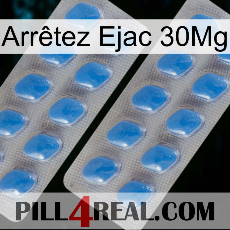 Arrêtez Ejac 30Mg 23